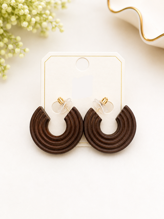 Espresso Hoop