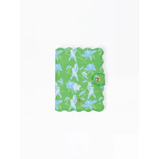 Passport Cover - Tiki Tropics