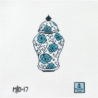 Ginger Jar Canvas