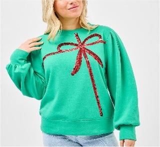 Kelly Gift Sweatshirt