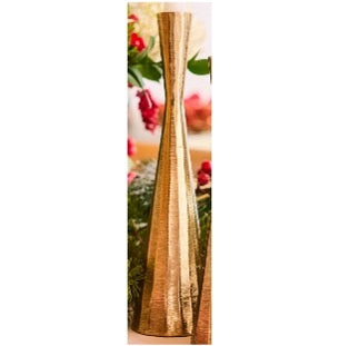 CandleStick Holder Milan - Large 12 Inch