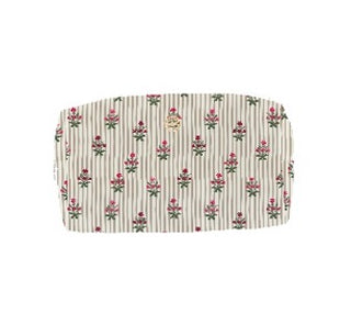 Let's Face It Cottage Stripes