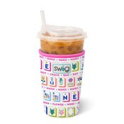SWIG: Iced Cup Coolie Medium - Mahjong