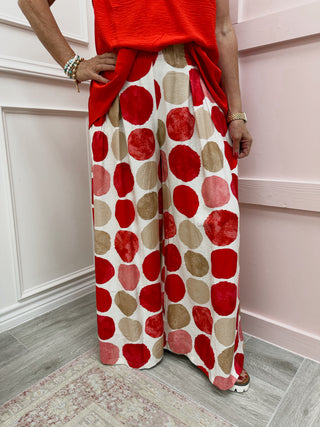 Scarlett Drift Pant