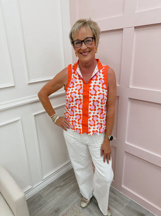 Coral Reef Top