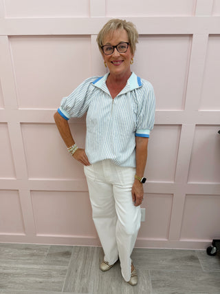 Capri Coast Top