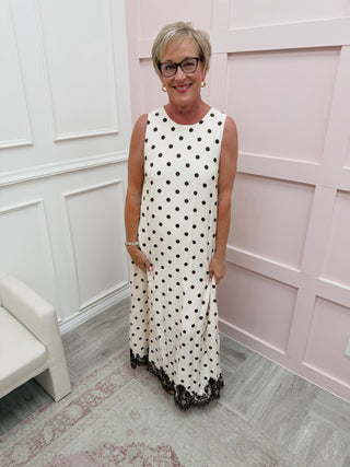 The Sweet Water Dress