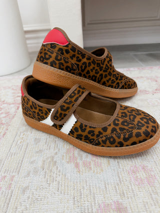 Corky's: Calm Down - Leopard