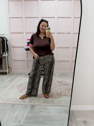 Center Stage Pant