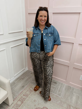 Center Stage Pant