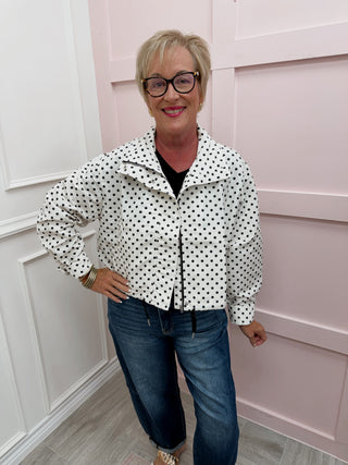 City Stroll Jacket
