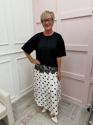 Juliette Dress