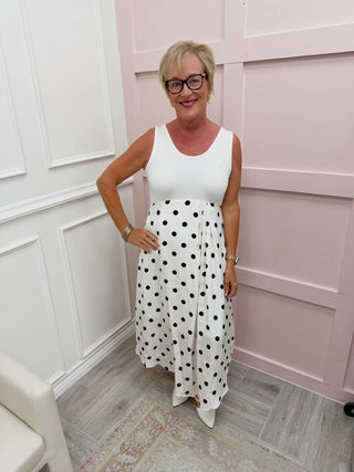 Juliette Dress