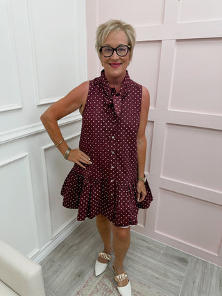 So Darling Dress