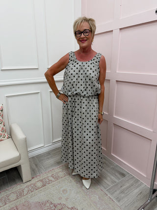 Monroe Skirt Set