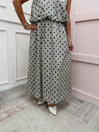 Monroe Skirt Set