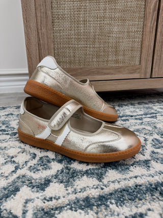 Corky's: Calm Down Sneaker