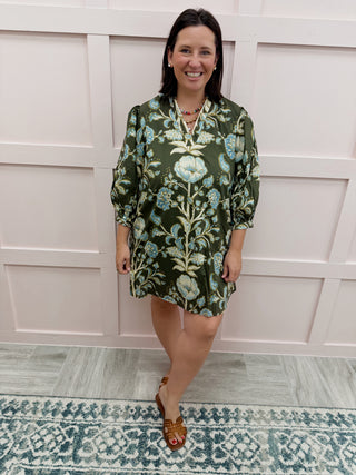 Style Worthy Dress