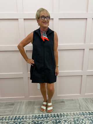 In Focus Dress