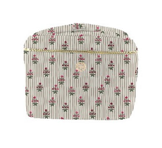 Cottage Stripes Ultra Glam