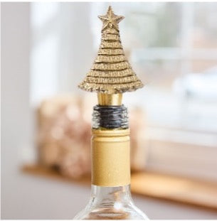Wine Stopper - Tree