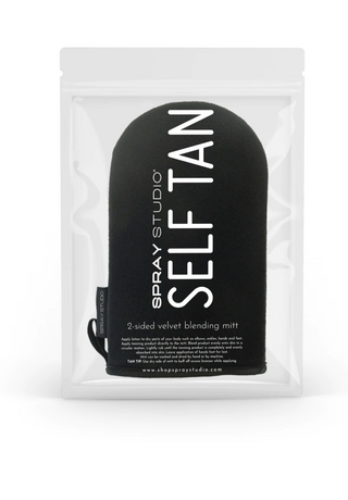 ORIGINAL Tanning Mousse + Mitt