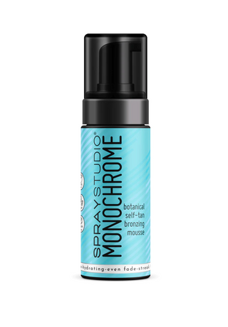 ORIGINAL Tanning Mousse + Mitt